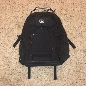 OGIO Back Pack